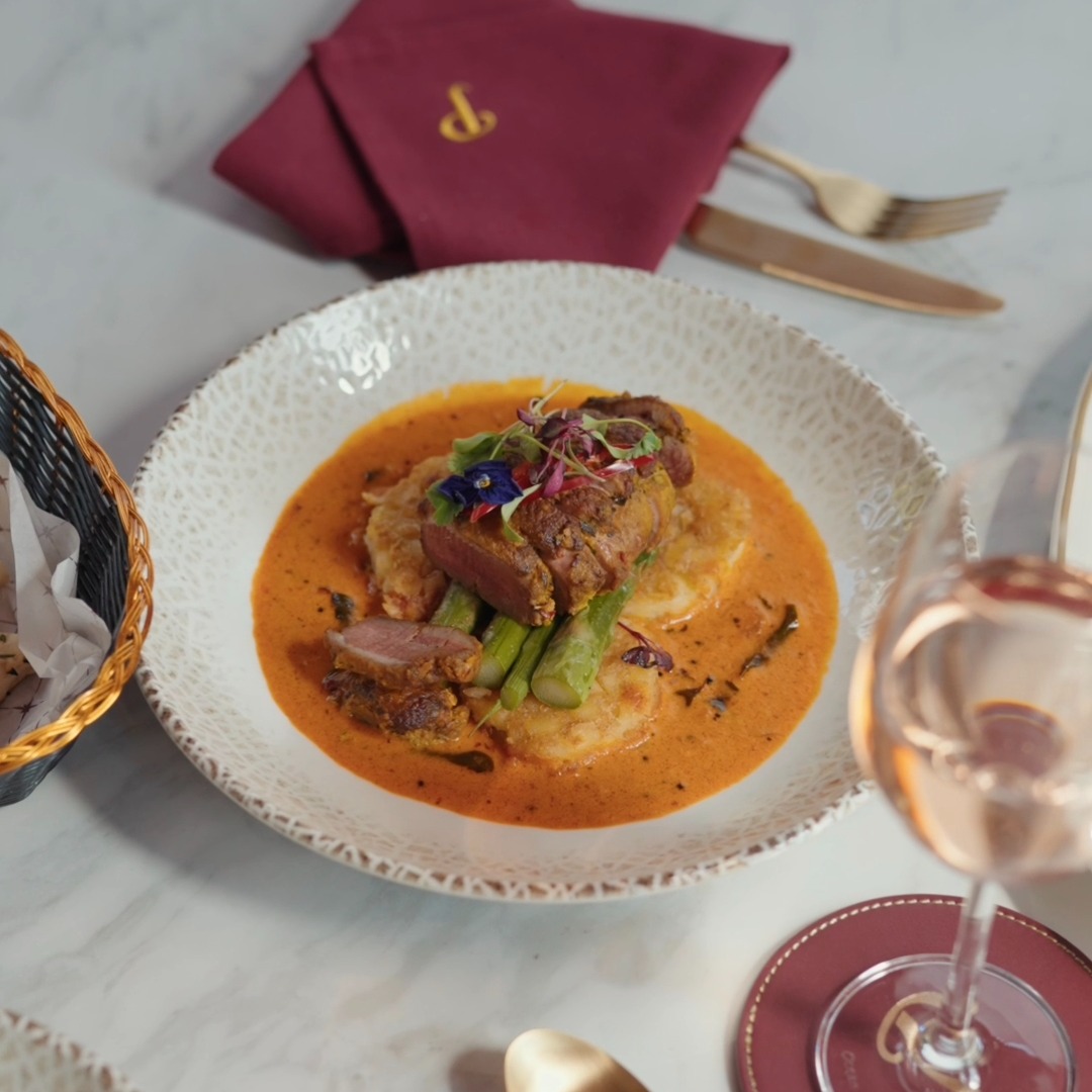 Book your table at Passan's thumbnail