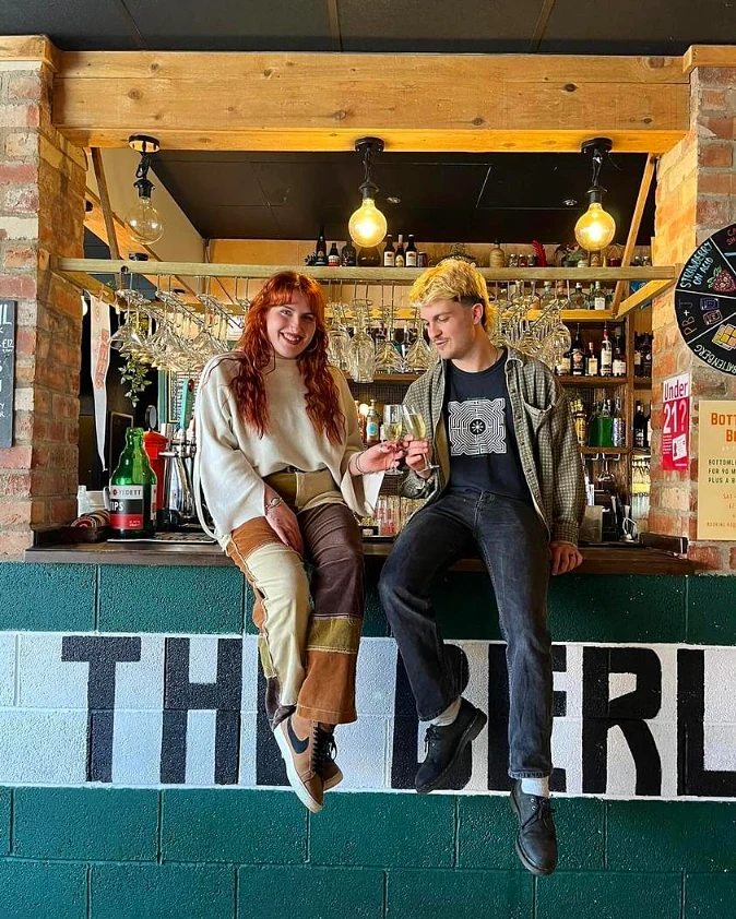 Interview with The Berliner thumbnail