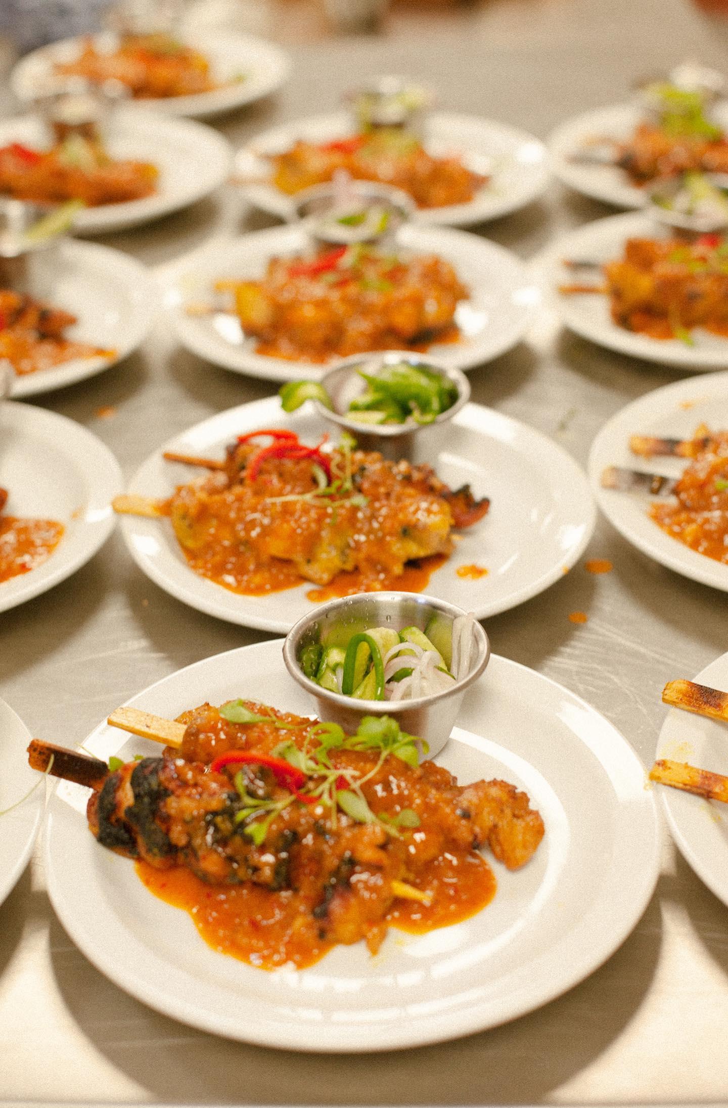 Bang Pa In Supper Club  thumbnail