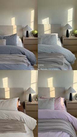MY BEDDINGS  thumbnail