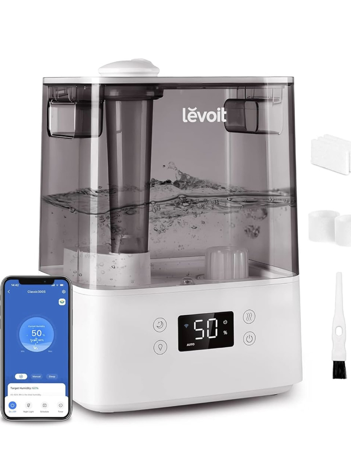 Levoit Humidifier  thumbnail
