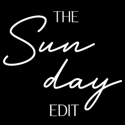 the Sunday Edit by Candida Evette thumbnail