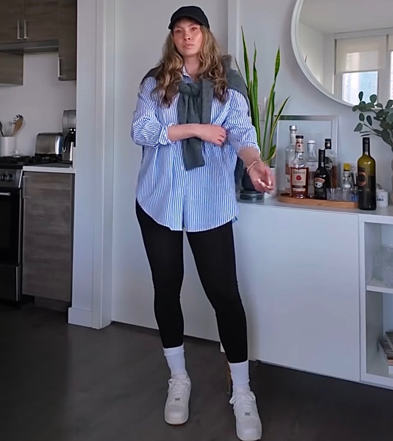 CandidaEvette on LTK thumbnail