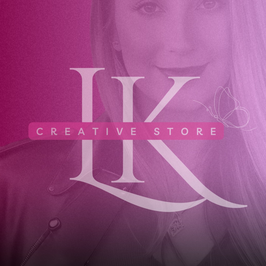 Meus acessórios LK CREATIVE STORE thumbnail