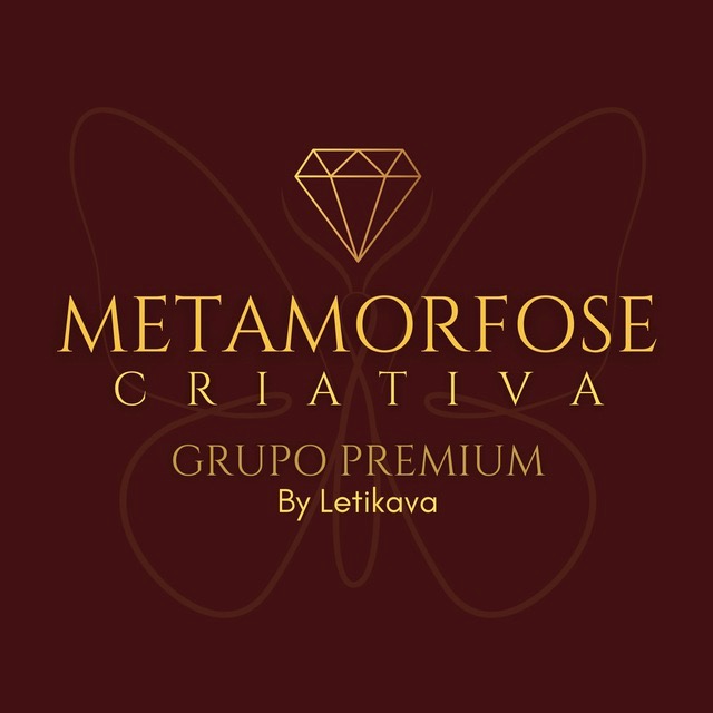 Clube Metamorfose | P/ mulheres Prósperas, Criativas e que querem acessar sua melhor versão   thumbnail