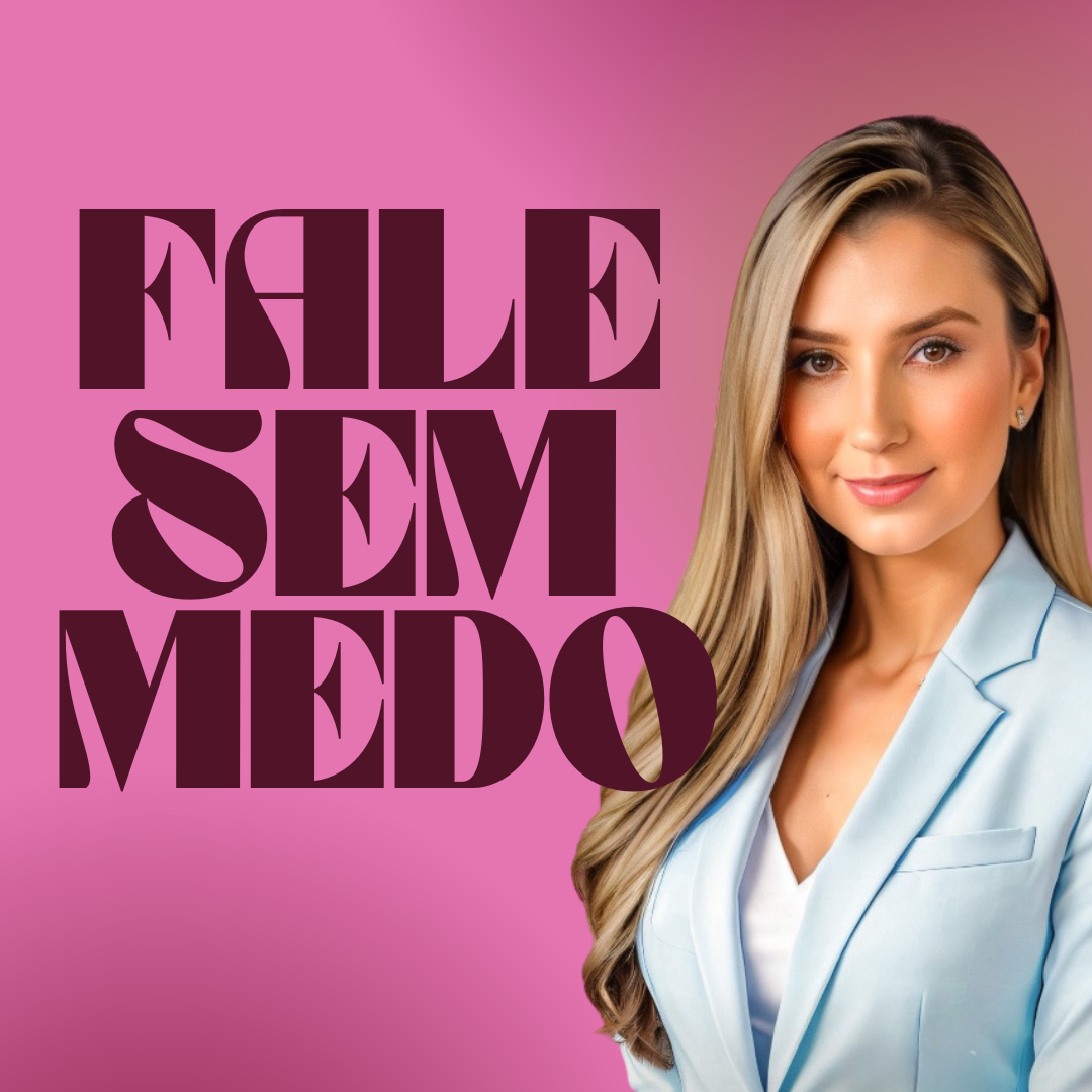 FALE SEM MEDO | O melhor curso de Comunicação Persuasiva (para qualquer área) thumbnail