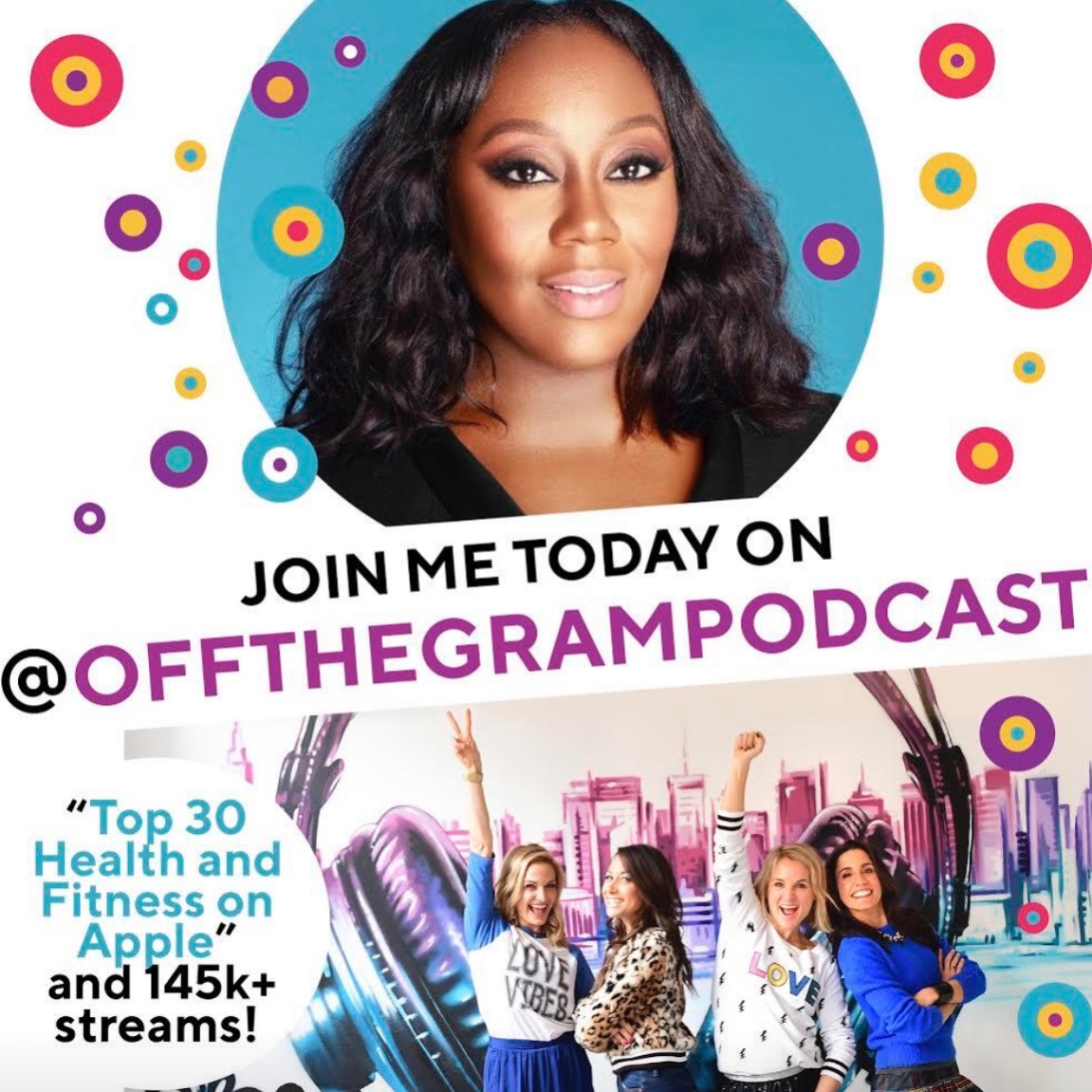 Media Titan Geneva S. Thomas on Hope, Inspo & Teachable Moments thumbnail
