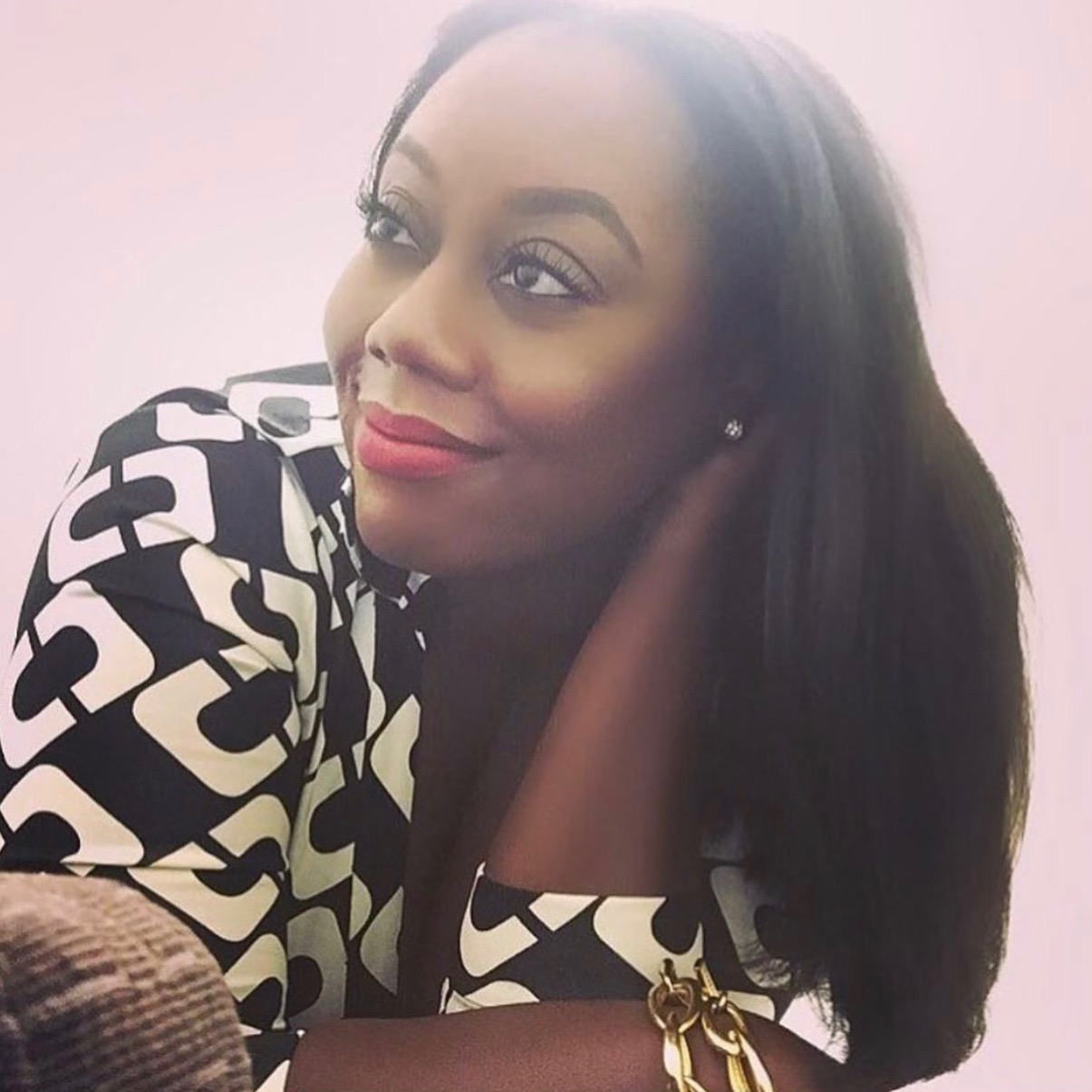 Spartan Alumni Spotlight - Geneva S. Thomas thumbnail