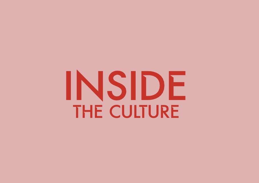 Inside The Culture - The Newsletter thumbnail