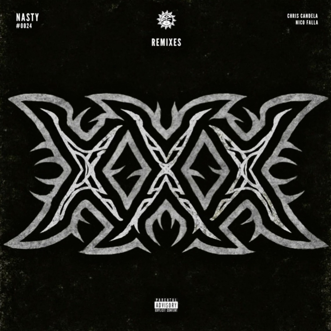 Nasty Remix - Apple Music thumbnail