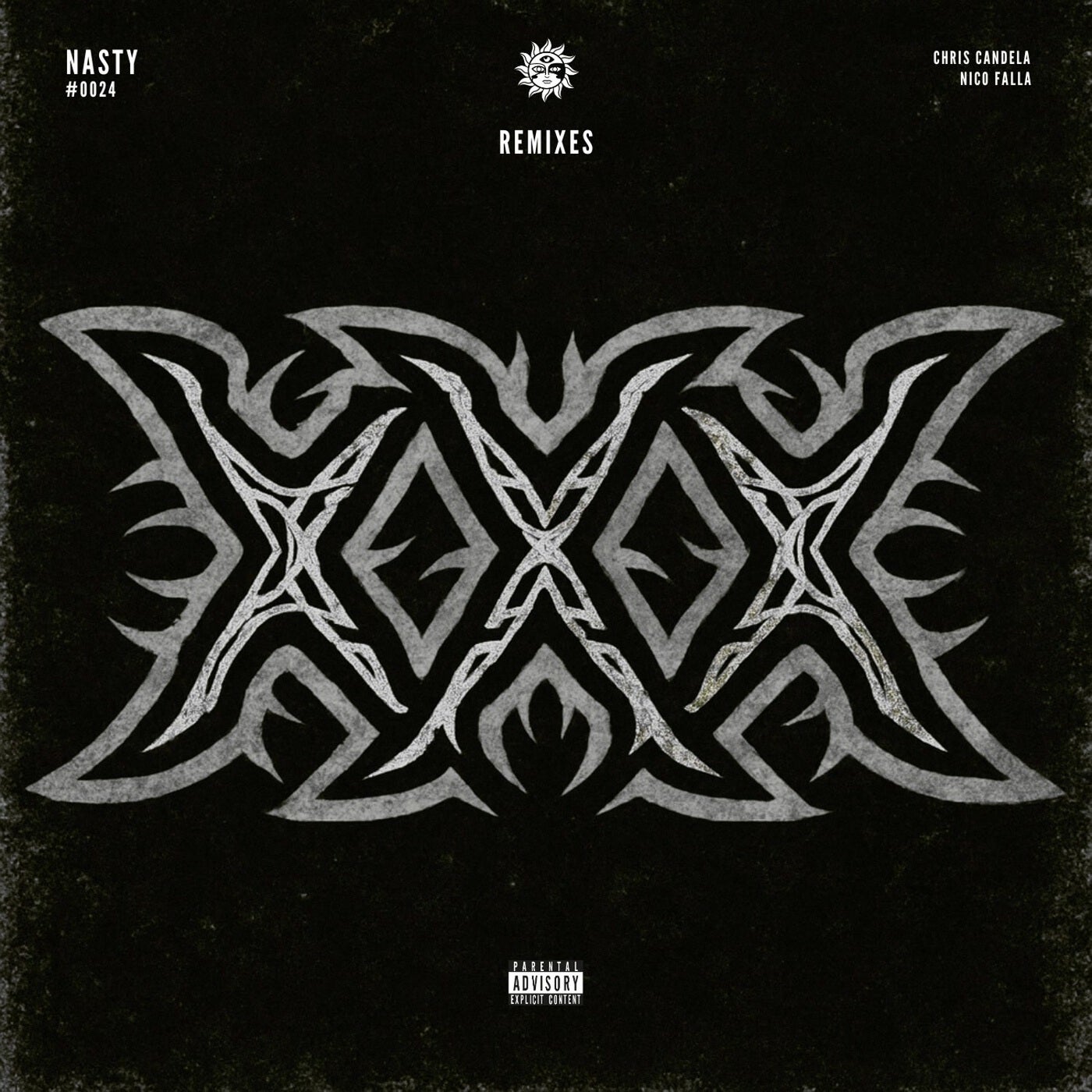 Nasty Remix - Beatport  thumbnail