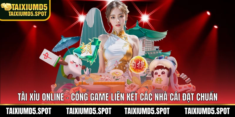 Tài Xỉu Online  thumbnail