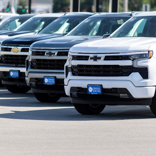 Marshalltown Family Aquatic Center to Gregg Young Chevrolet Marshalltown thumbnail