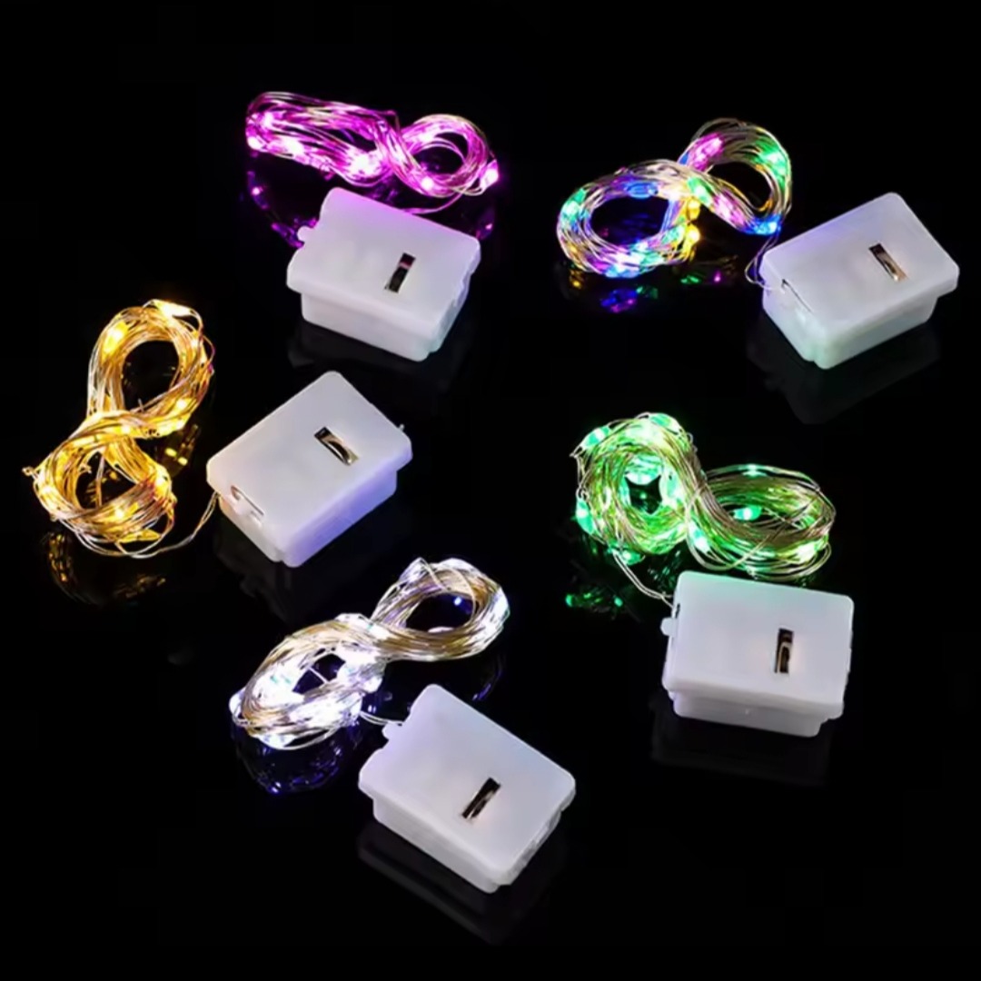 CATÁLOGO DE LUCES  thumbnail