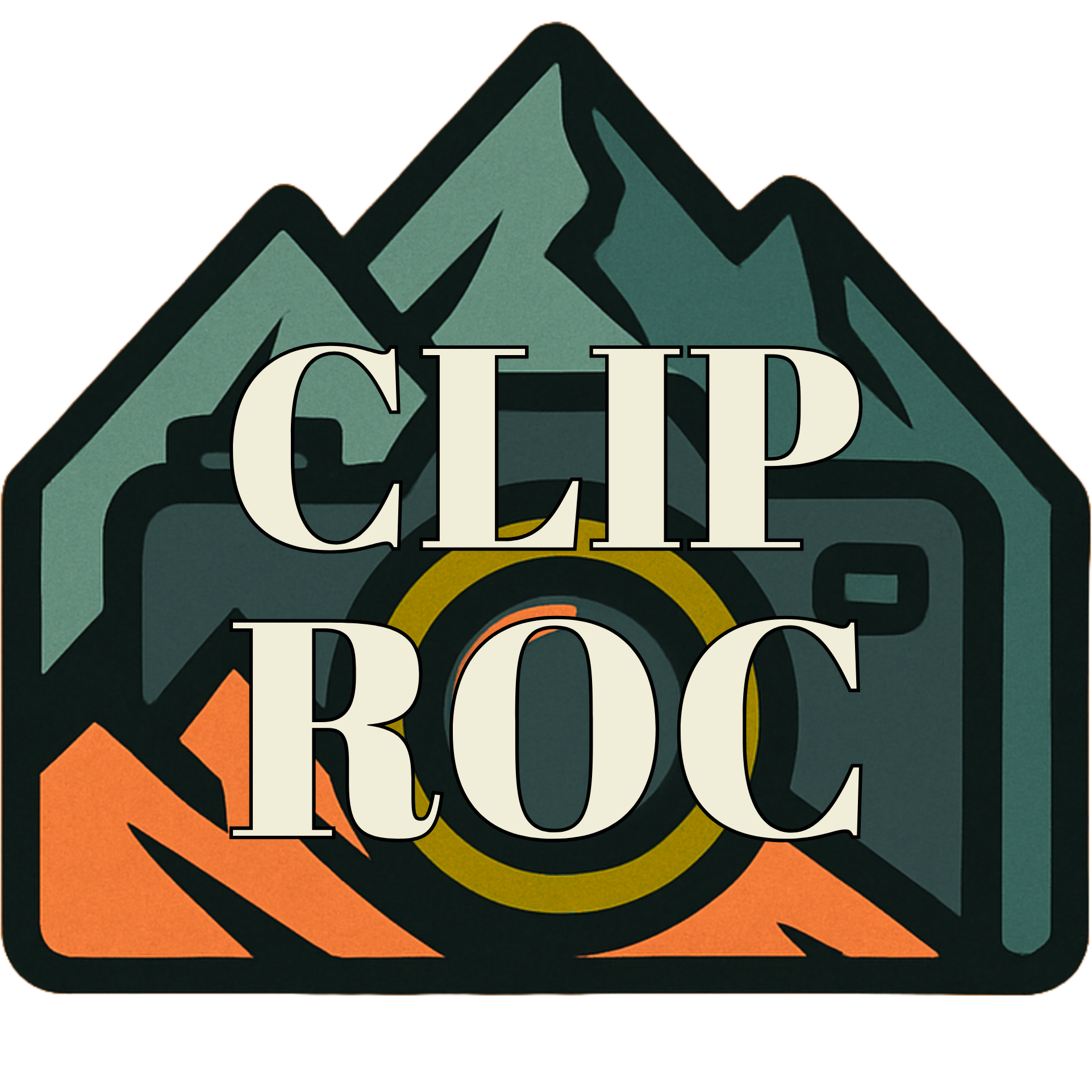 ClipRoc Portfolio Home thumbnail