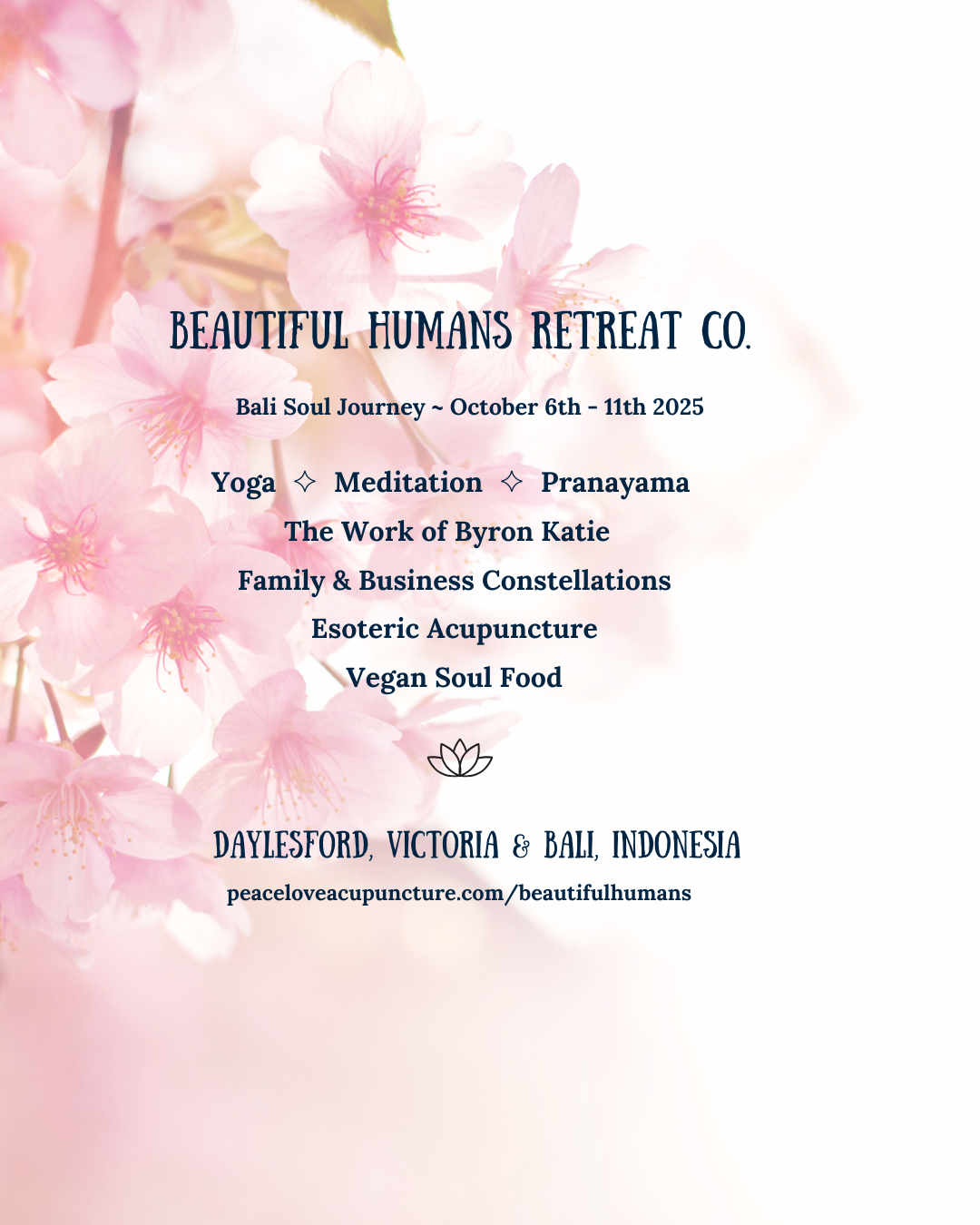 Beautiful Humans Retreat Co. Yoga & Healing Retreats   thumbnail