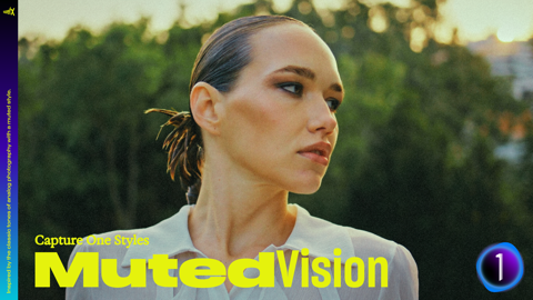 Muted Vision for Capture One thumbnail