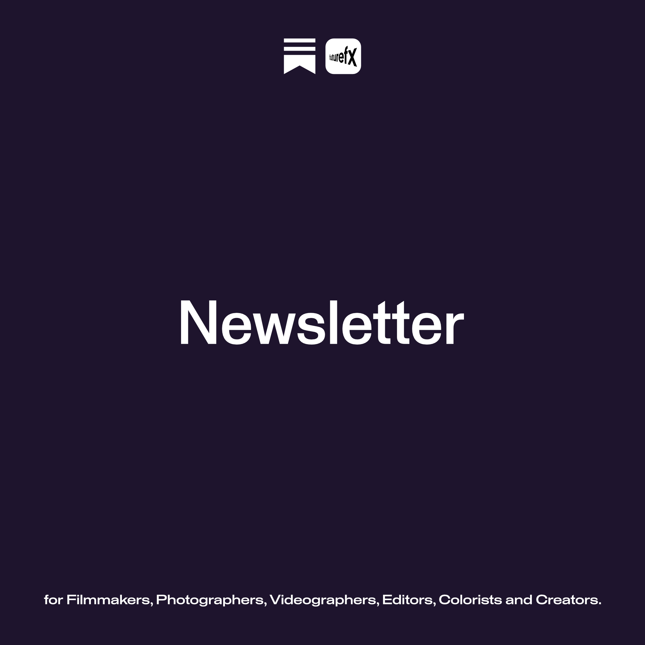 FutureFx | Newsletter thumbnail