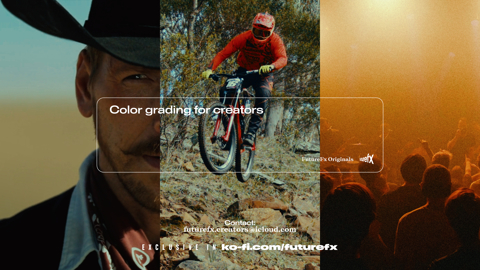 Color Grading for Creators thumbnail