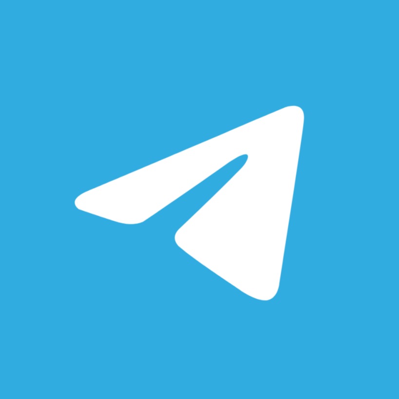 ENTRE EM NOSSOS CANAIS DO TELEGRAM thumbnail