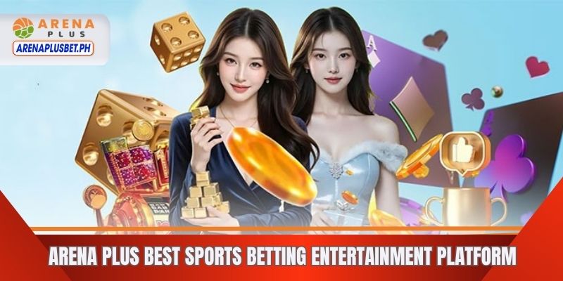 Arena Plus thumbnail