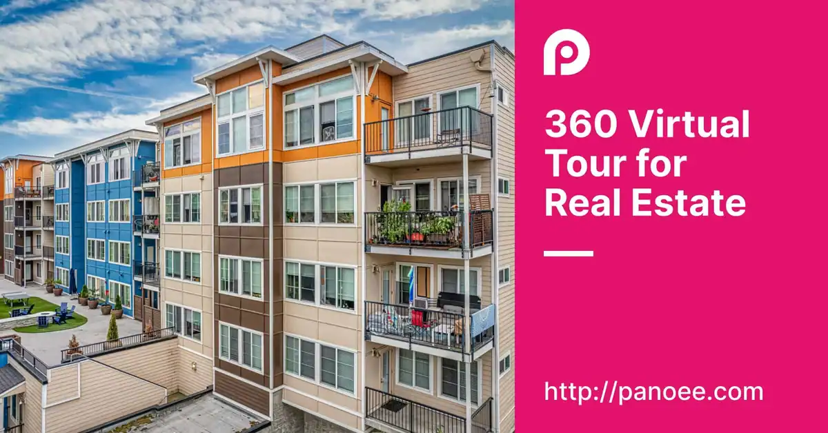 Real Estate Virtual Tours: The Ultimate Guide to 3D Property Tours thumbnail