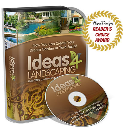 Ideas4Landscaping - Get over 7000 landscaping design plans to totally transform your home! thumbnail
