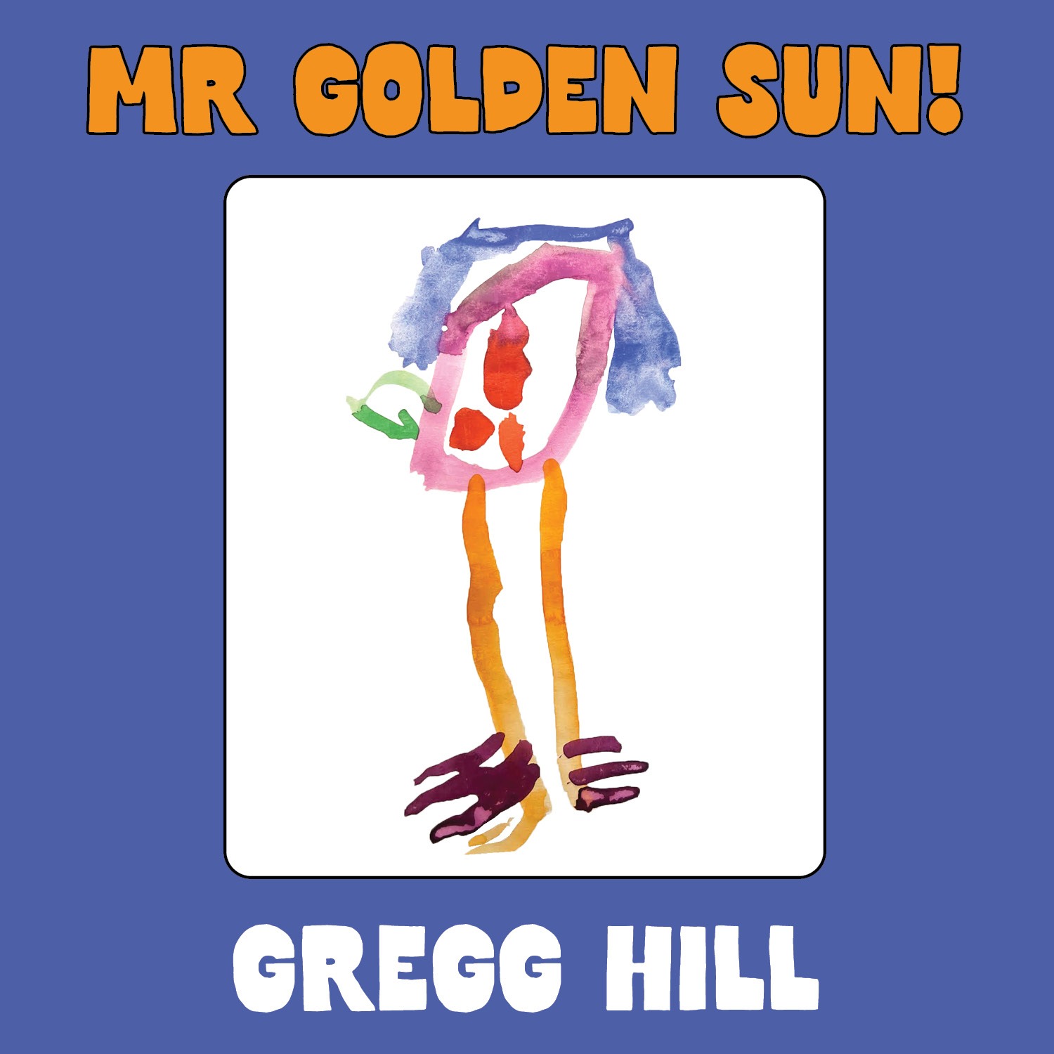 Live Video of Mr Golden Sun! thumbnail