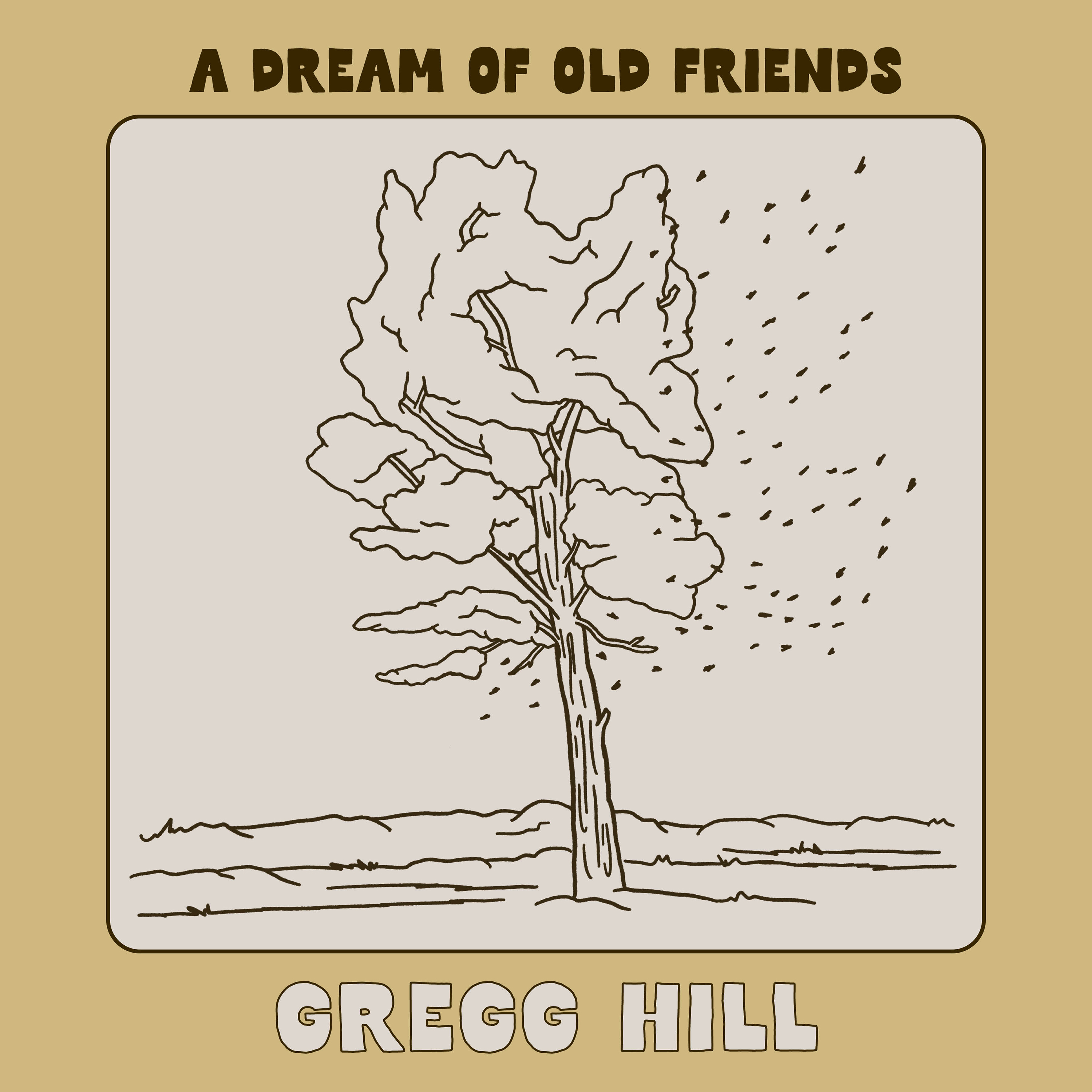 A Dream of Old Friends thumbnail