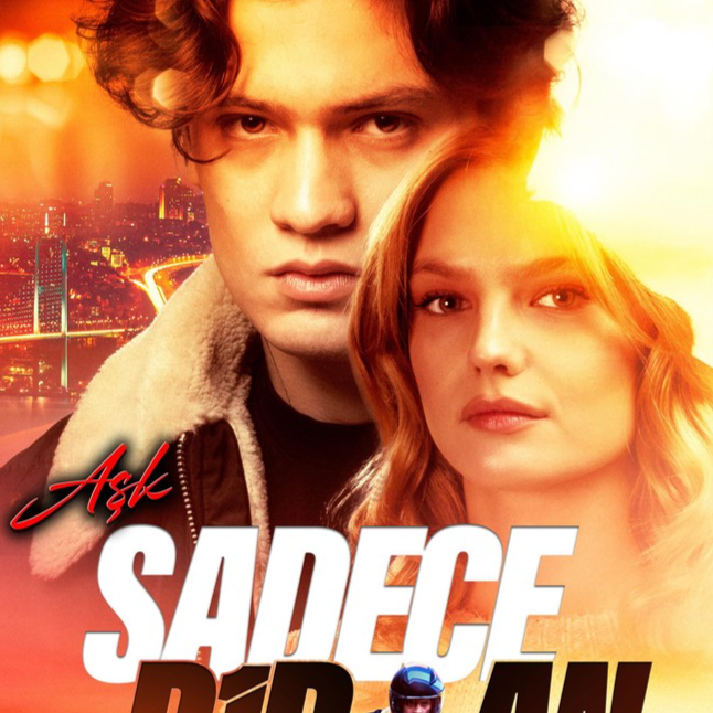 Aşk Sadece Bir An Filmi izle ((2025)) Türkçe Dublaj Filmi HD izle | CCCV thumbnail