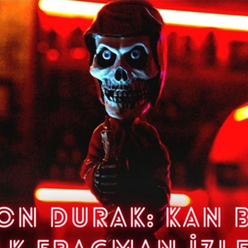 Son Durak: Kan Bağı Filmi izle ((2025)) Türkçe Dublaj Filmi HD izle | CCCV thumbnail