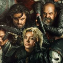 CB01!! Thunderbolts* Film Intero Streaming-ITA (2025) in Alta Definizione | CCCV thumbnail