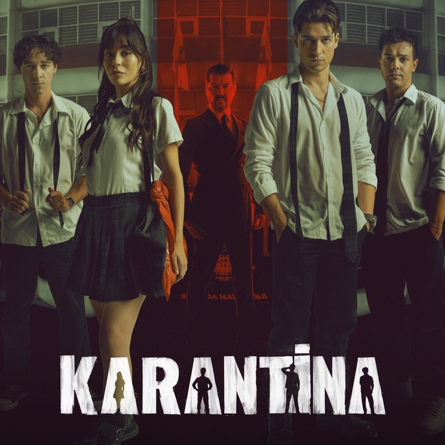 Karantina Filmi izle ((2025)) Türkçe Dublaj Filmi HD izle | CCCV thumbnail