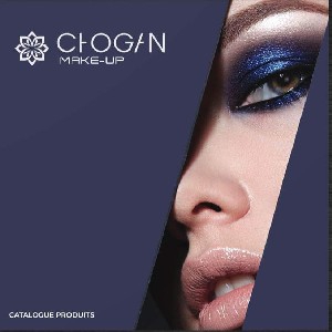 Catalogue maquillage thumbnail