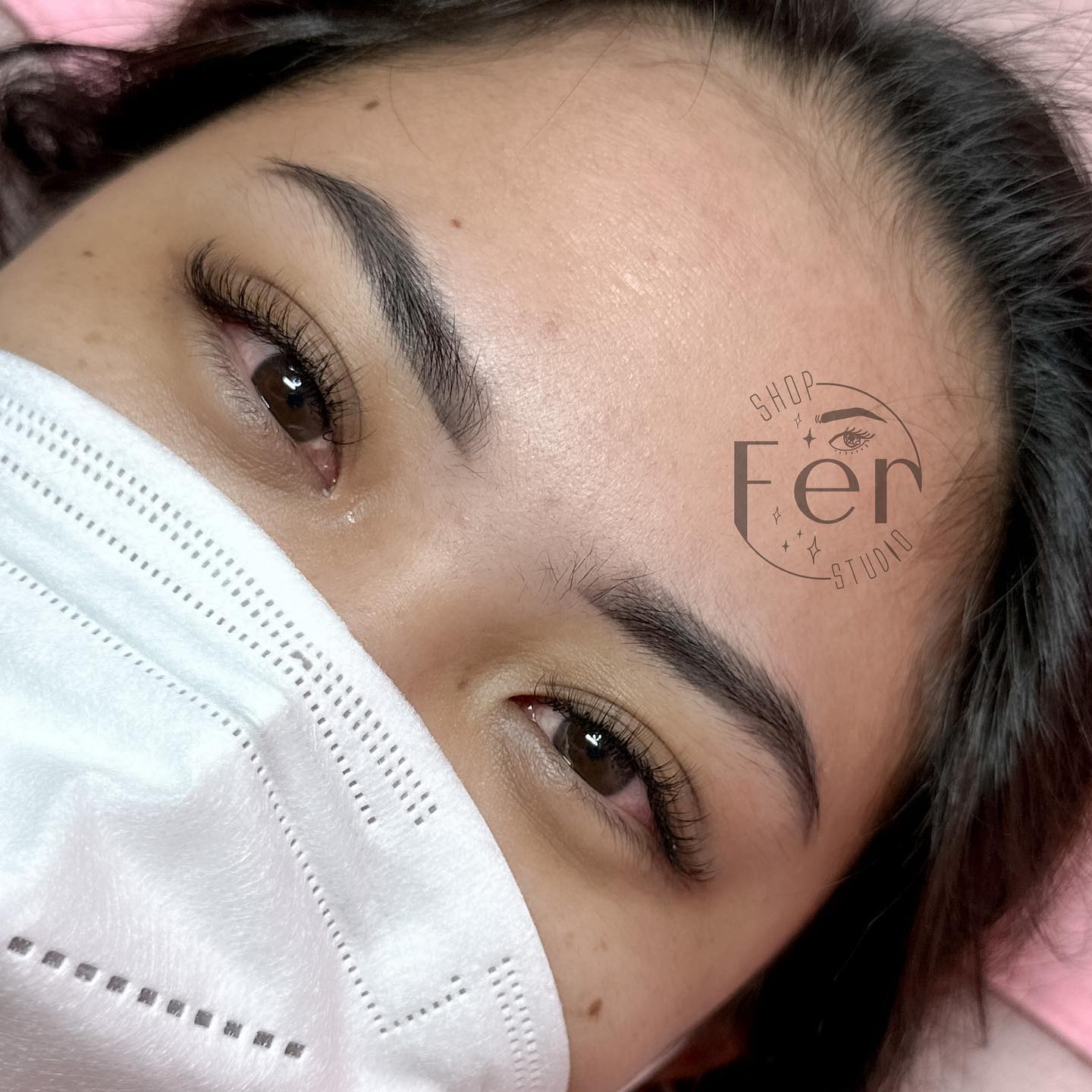 𝐄𝐘𝐄𝐋𝐀𝐒𝐇 𝐄𝐗𝐓𝐄𝐍𝐒𝐈𝐎𝐍

Classic wet lash
Tambunan

Thank you 💓🙈

𝗕𝗼𝗼𝗸 𝘆𝗼𝘂𝗿 𝗮𝗽𝗽𝗼𝗶𝗻𝘁𝗺𝗲𝗻𝘁 𝗻𝗼𝘄 - 01112693774🦋
𝗟𝗶𝗻𝗸 𝗯𝗼𝗼𝗸𝗶𝗻𝗴 𝗮𝗽𝗽𝗼𝗶𝗻