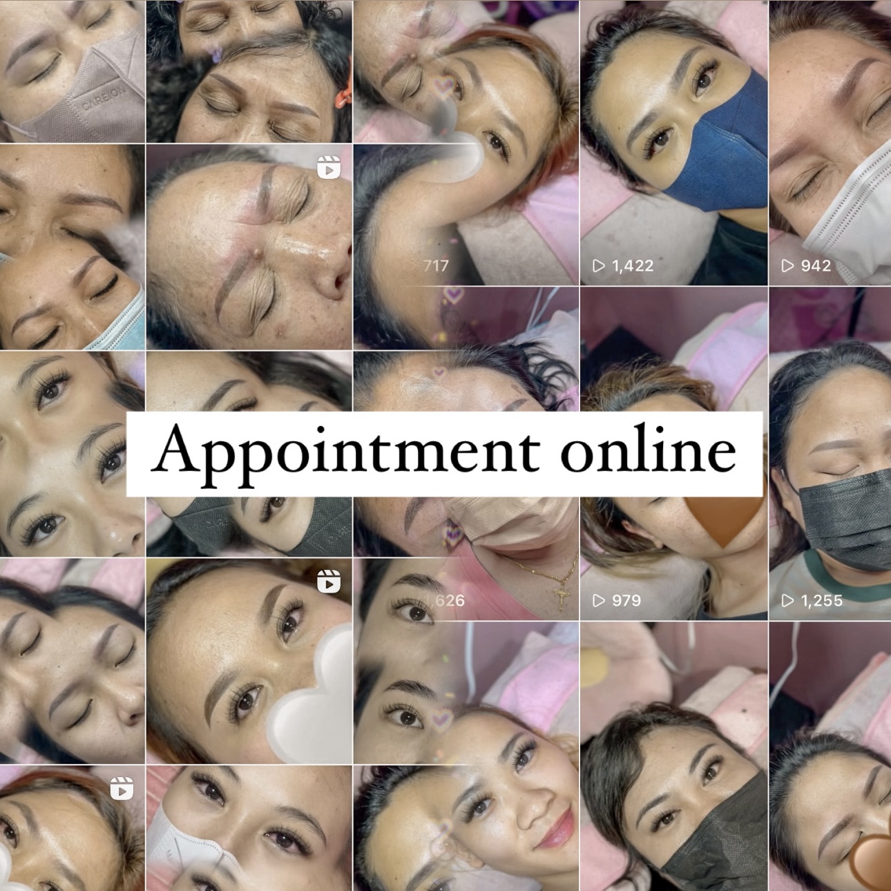 Booking slot online thumbnail