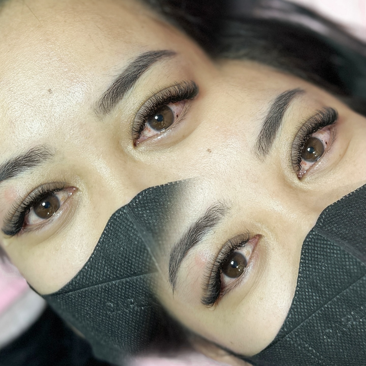 𝐄𝐘𝐄𝐋𝐀𝐒𝐇 𝐄𝐗𝐓𝐄𝐍𝐒𝐈𝐎𝐍

Cat eye hybrid 
Tambunan

Thank you 💓🙈

𝗕𝗼𝗼𝗸 𝘆𝗼𝘂𝗿 𝗮𝗽𝗽𝗼𝗶𝗻𝘁𝗺𝗲𝗻𝘁 𝗻𝗼𝘄 - 01112693774🦋
𝗟𝗶𝗻𝗸 𝗯𝗼𝗼𝗸𝗶𝗻𝗴 𝗮𝗽𝗽𝗼𝗶𝗻𝘁