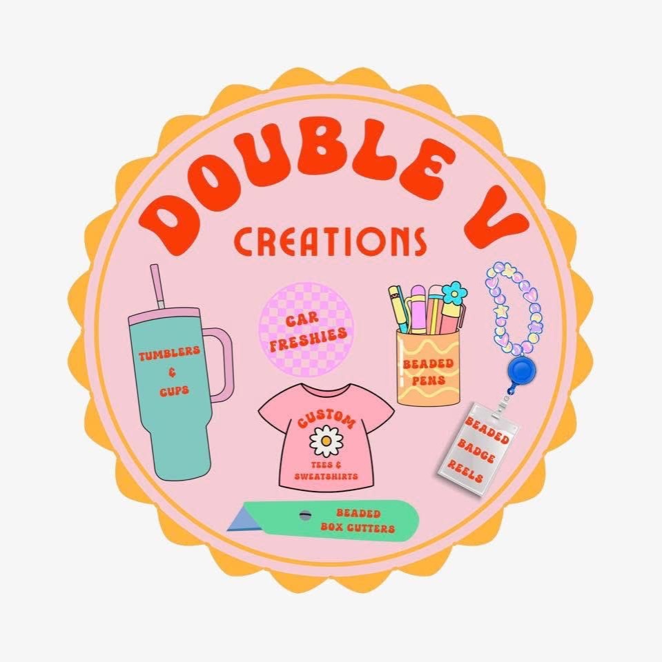 Double V Creations VIP Facebook Group thumbnail