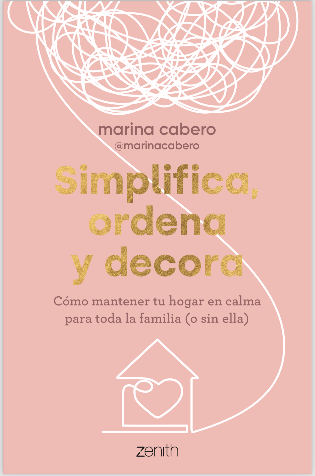 MI LIBRO: SIMPLIFICA, ORDENA Y DECORA thumbnail