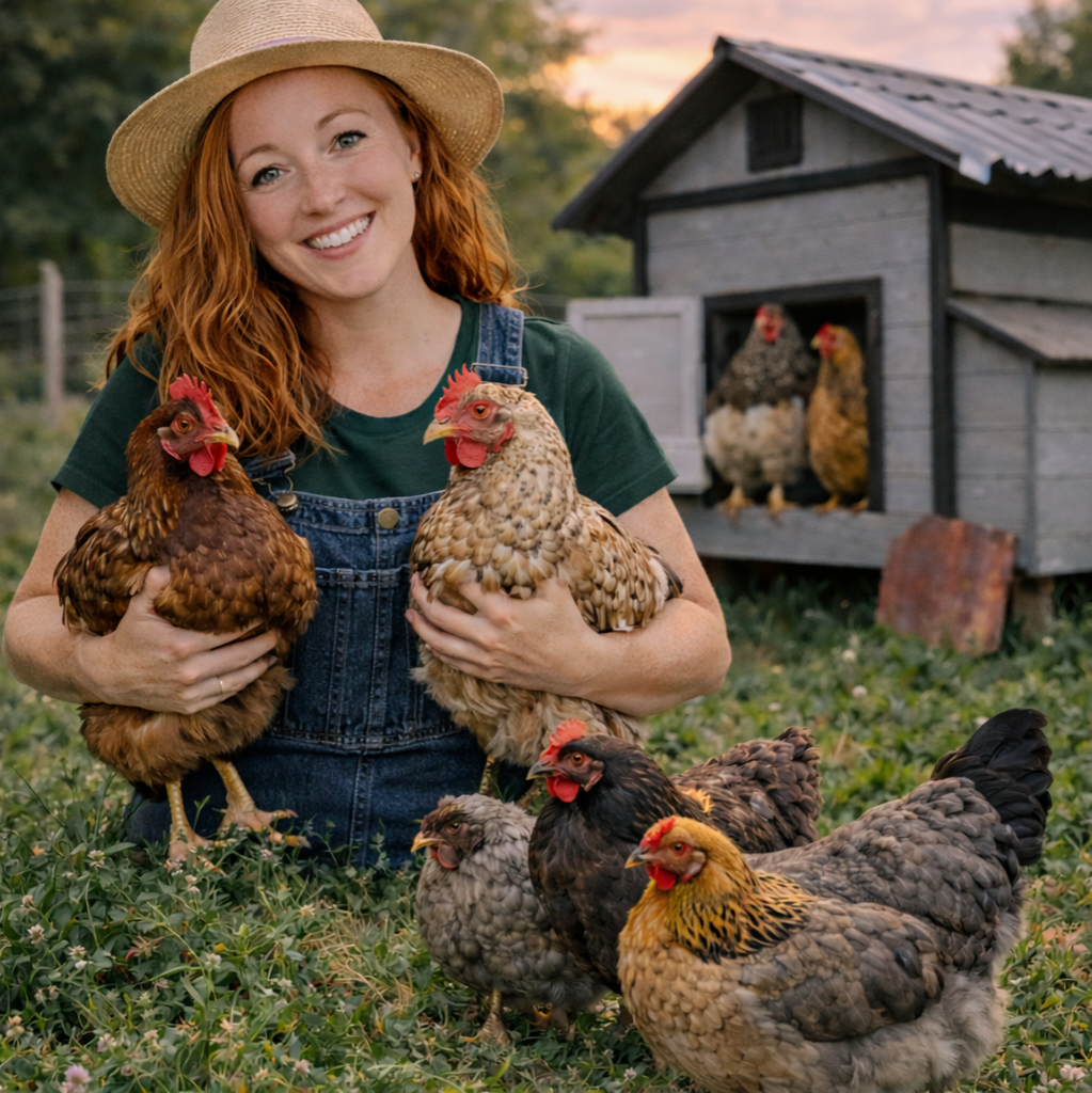 Little Foot Farm thumbnail