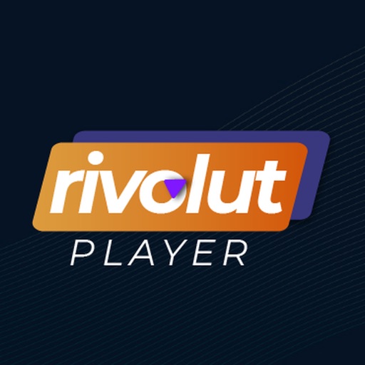 Rivolut Player (Apple, IOS) thumbnail