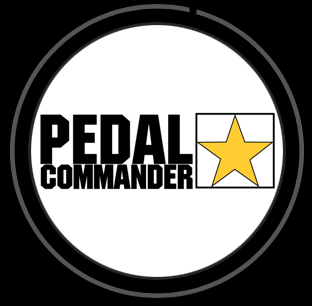 Pedal commander code: Knox thumbnail