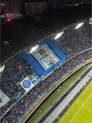 La storia continua CON-TE! 🩵4️⃣🇮🇹 #ag4ain #sscnapoli #scudetto #serieatim #napoli #conte 