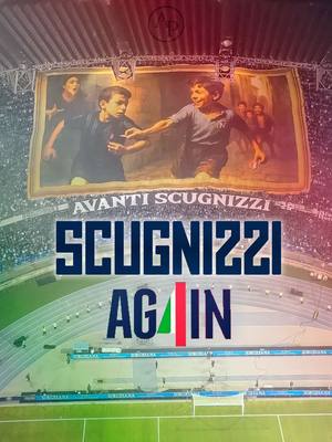 La storia degli scugnizzi di Napoli e del Napoli 🩵  #ag4in #sscnapoli #gennarocapuozzo #avantiscugnizzi #scudettonapoli 