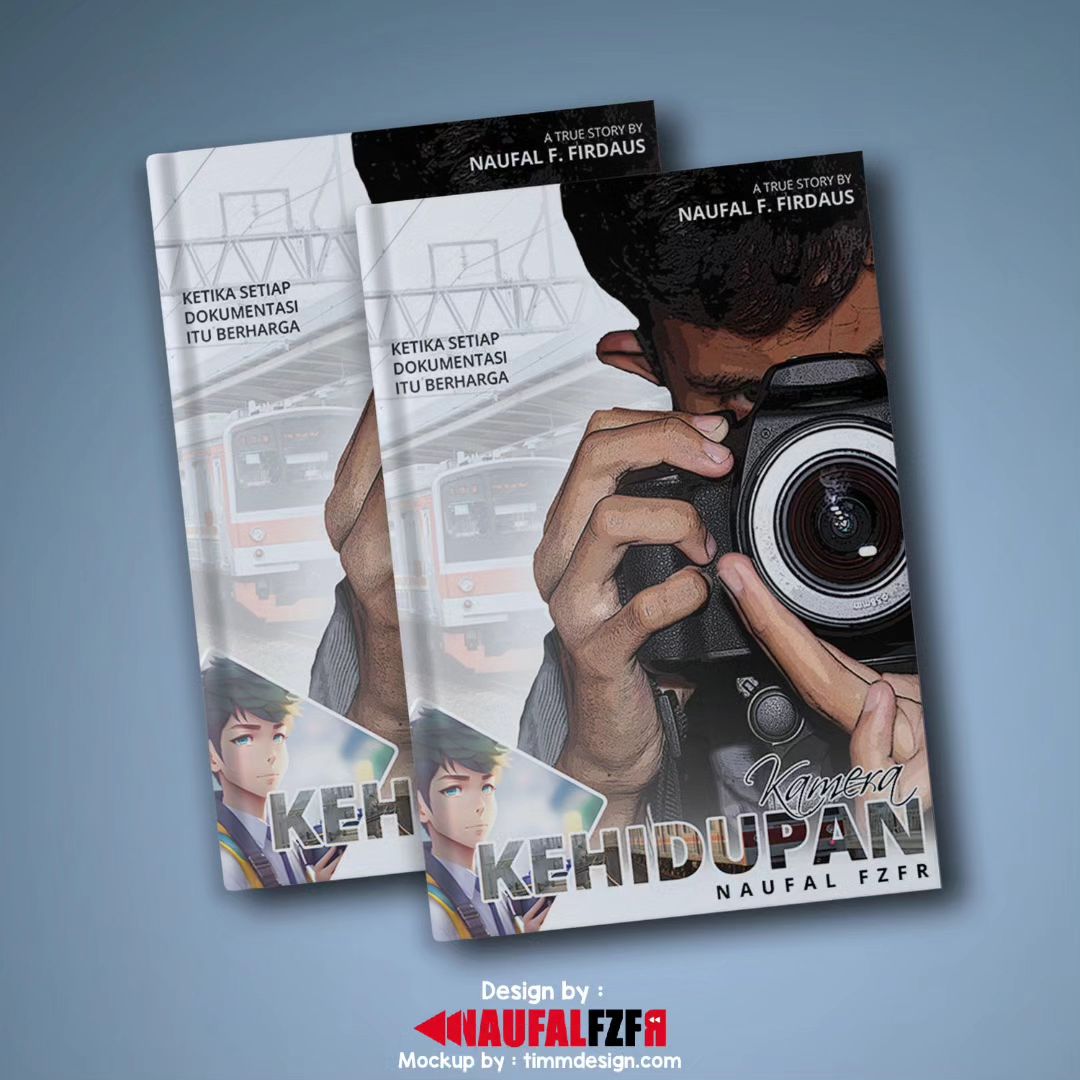 .
Buku Cerpen
.
Design by : 
Me
.
Mockup by : 
timmdesign.com
.
.
___________________________________
☑ Jangan lupa ting