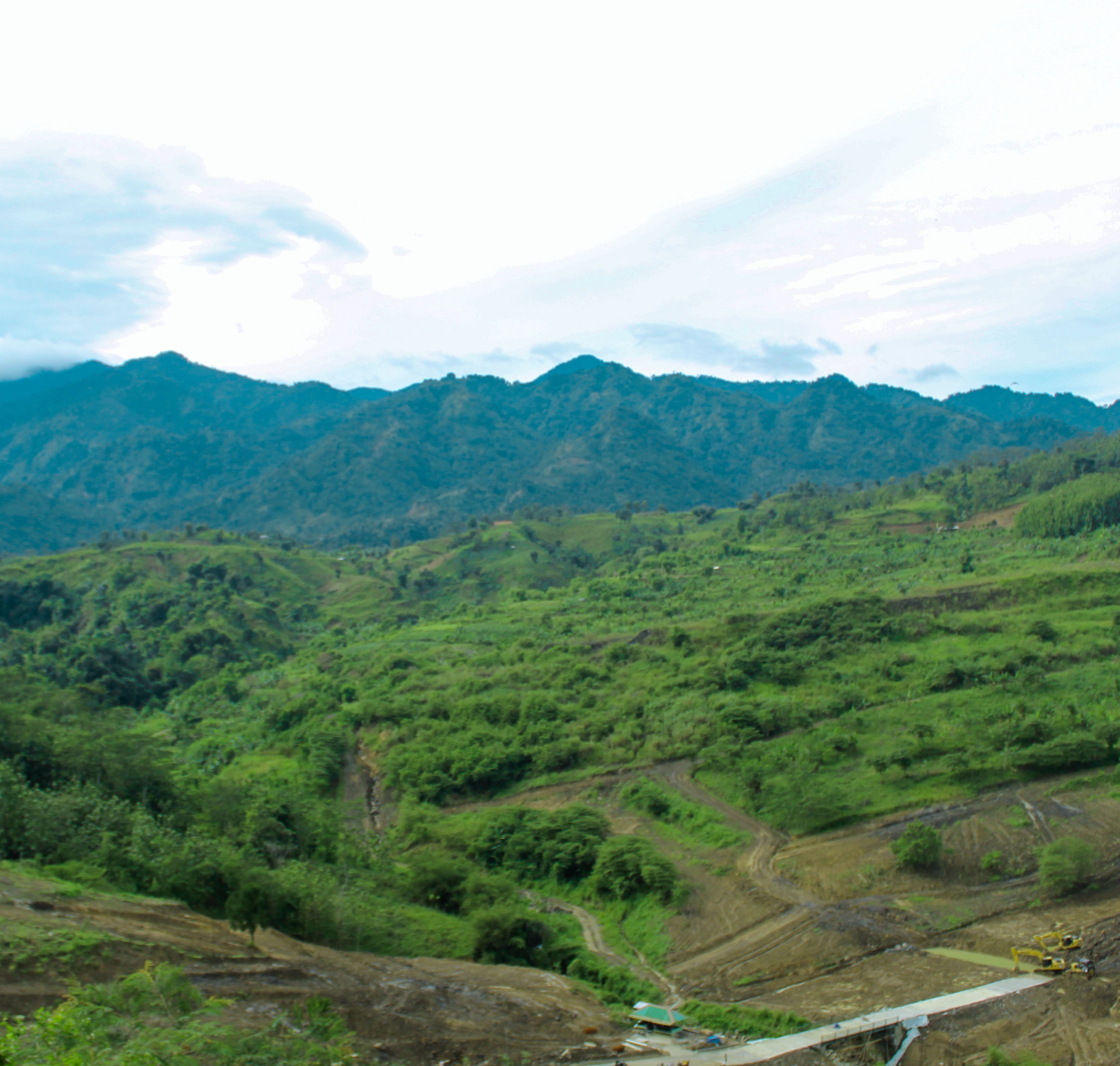 Jalan Menuju Curug Leuwi Hejo & Lieuk thumbnail