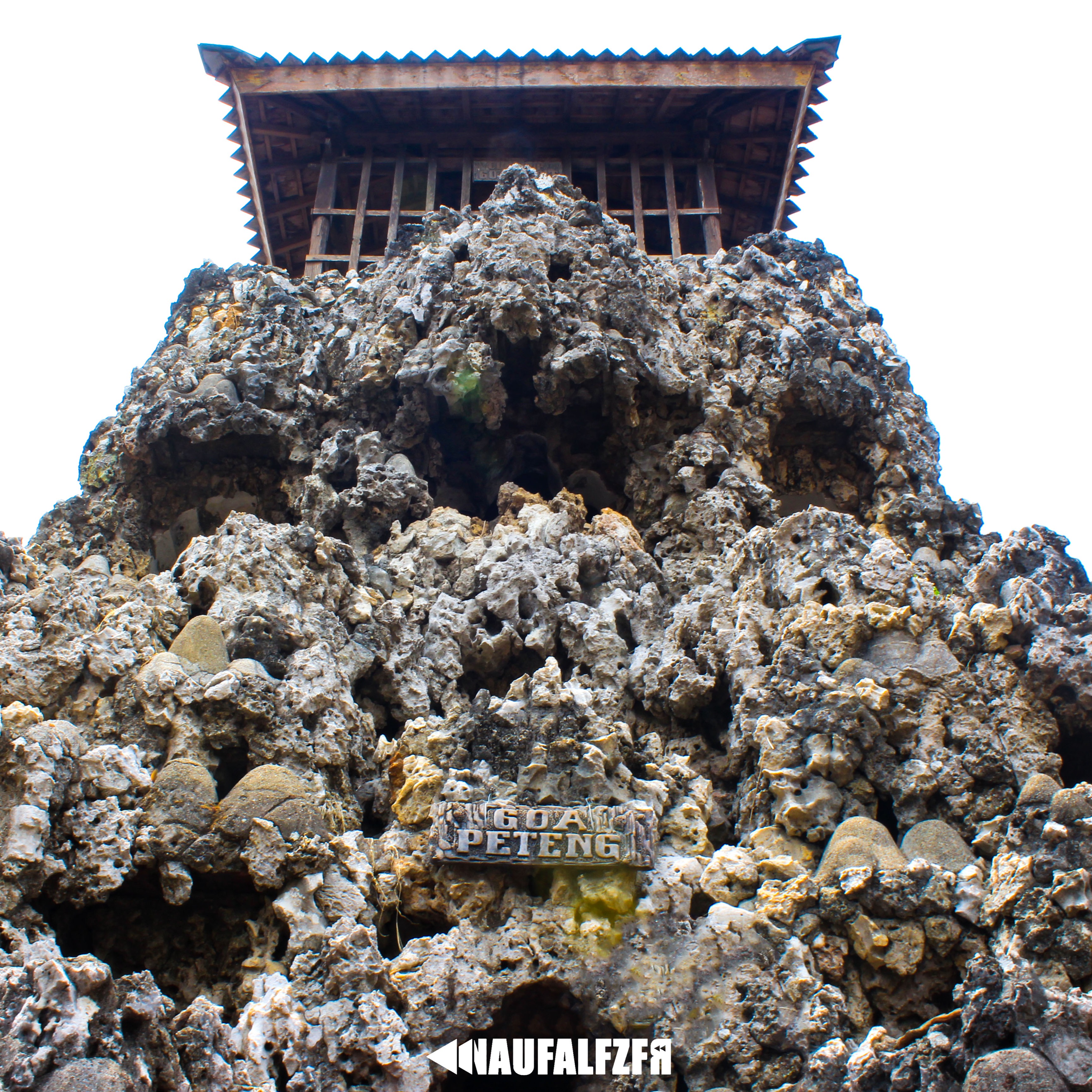 Goa Sunyaragi, Cirebon thumbnail