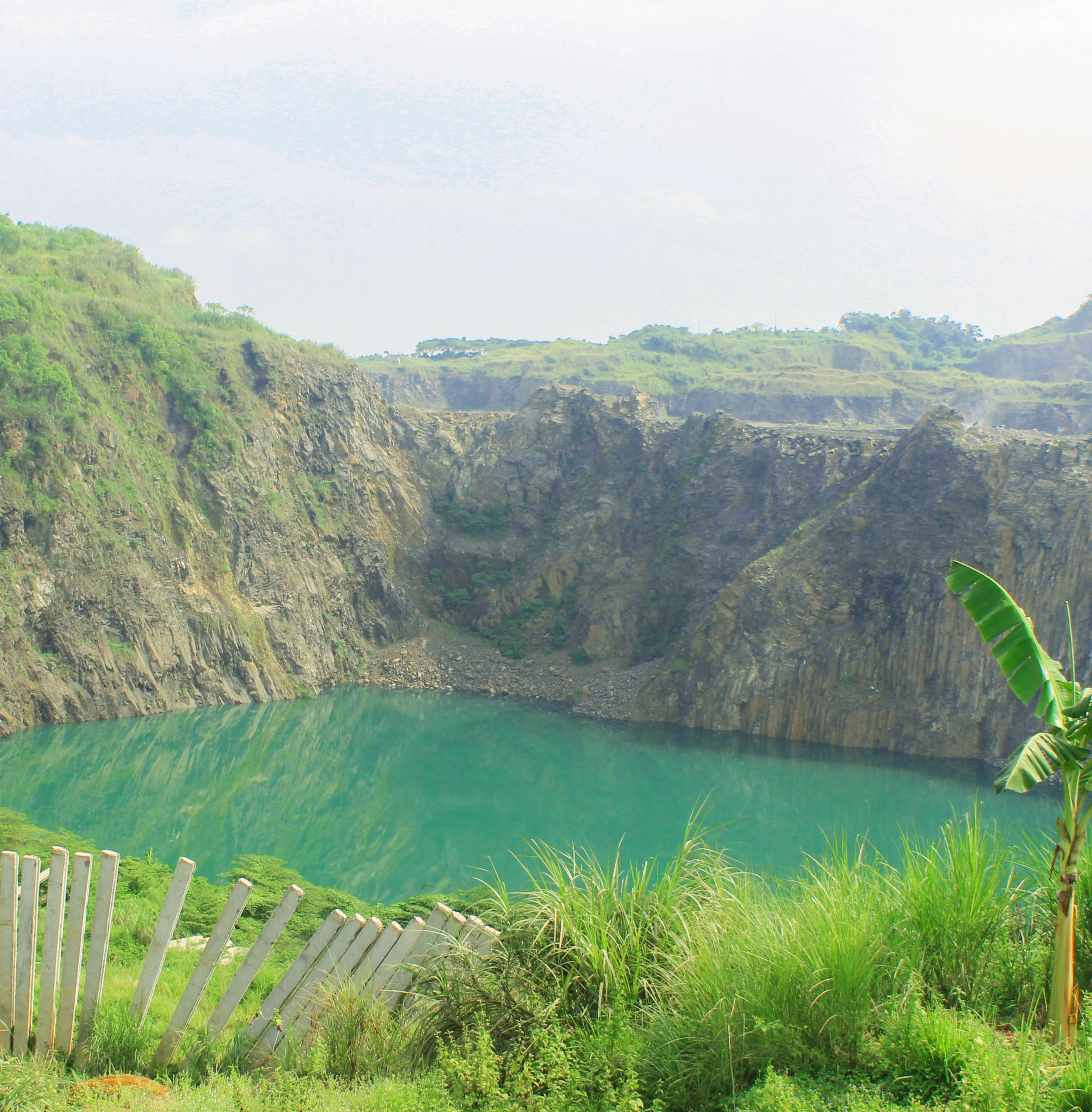 Gunung Tela, Cirangsad thumbnail