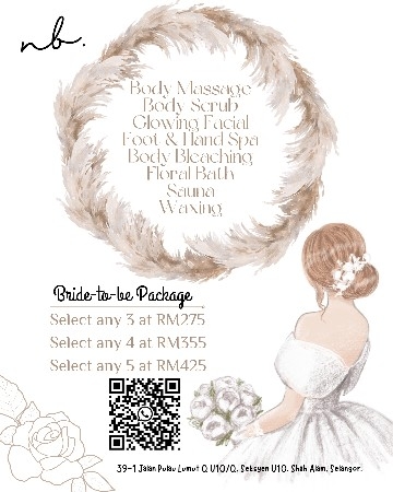 Bridal Package thumbnail