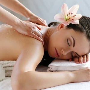 Massage Therapy thumbnail